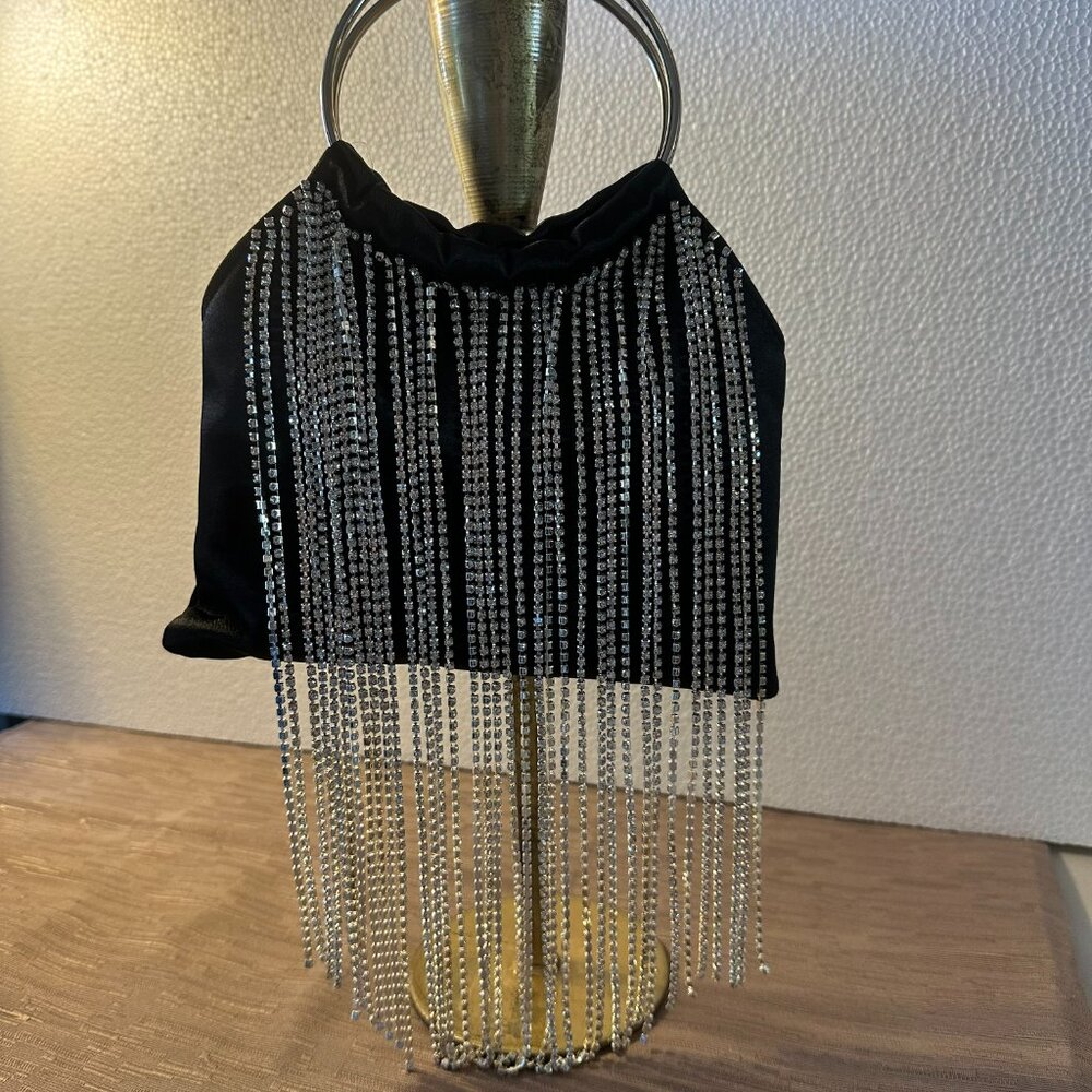 NWT Evening Clutch
